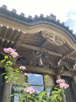 連祥院(栃木県)