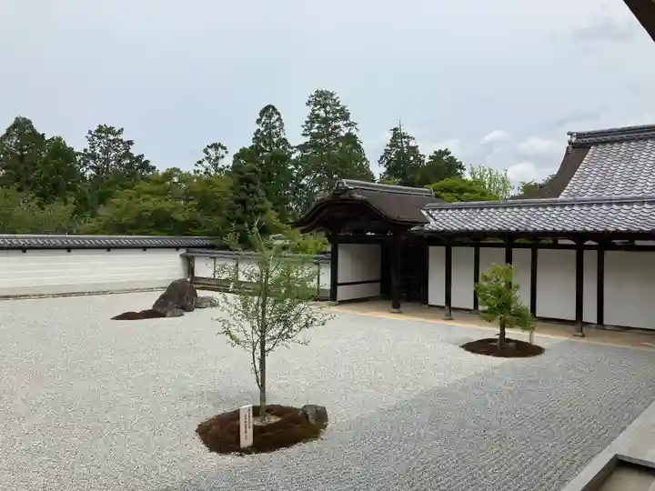 曼殊院門跡(京都府)