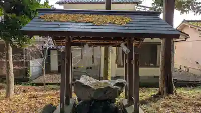 彌伽宜神社(京都府)