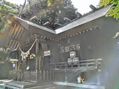 神明社(宮城県)