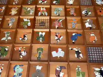 味鋺神社(愛知県)