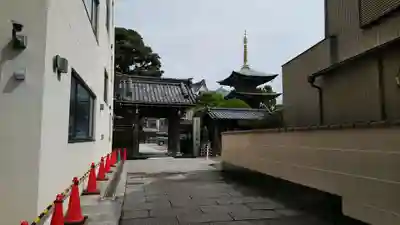 大楽寺(神奈川県)