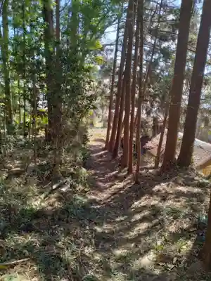 熊野神社(花島)(宮城県)
