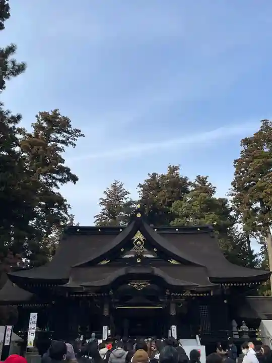 香取神宮(千葉県)