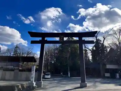 椋神社(埼玉県)