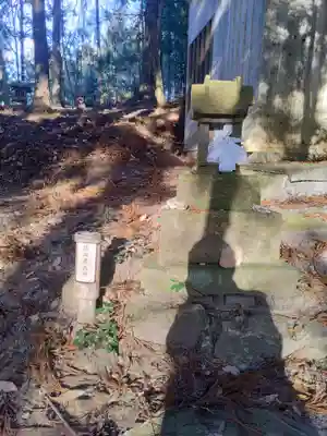 鹿島大神宮(福島県)