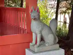 稲荷神社(滋賀県)