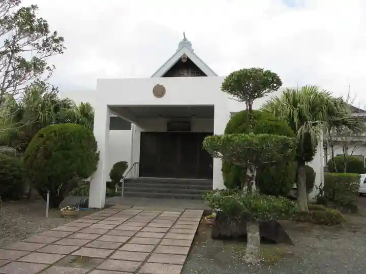 善光寺(東京都)
