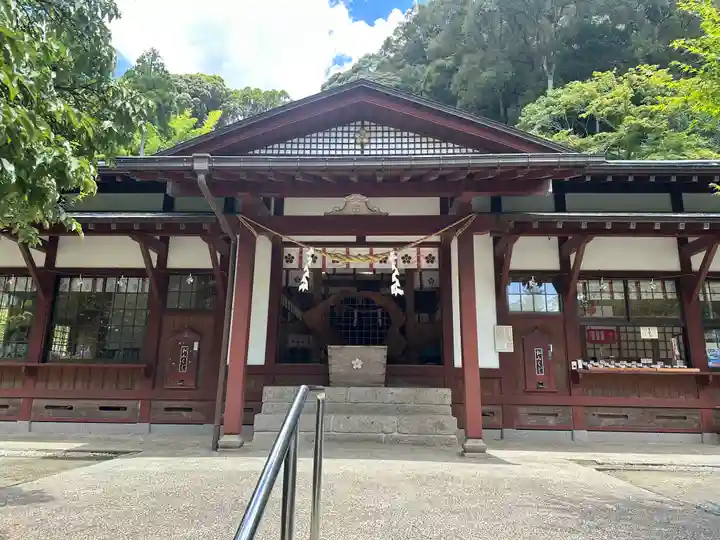 菅原神社(鹿児島県)