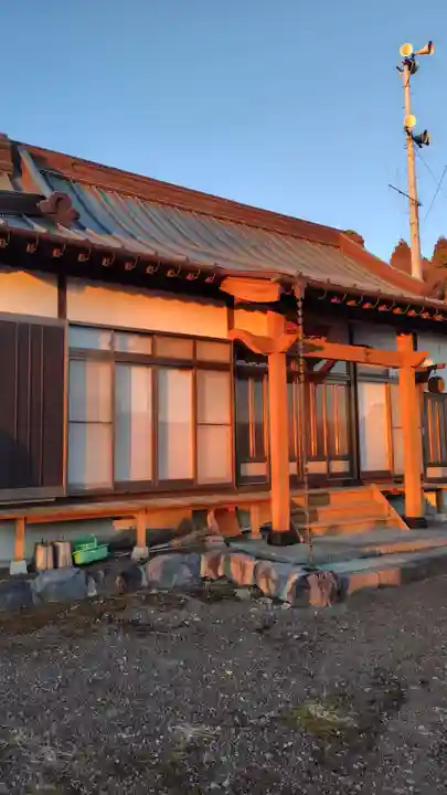 一柳院(静岡県)