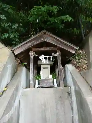 根頭神社(千葉県)