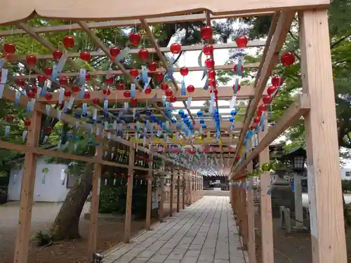 金峯神社(新潟県)