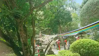 柳津虚空蔵尊 寳性院のその他建物