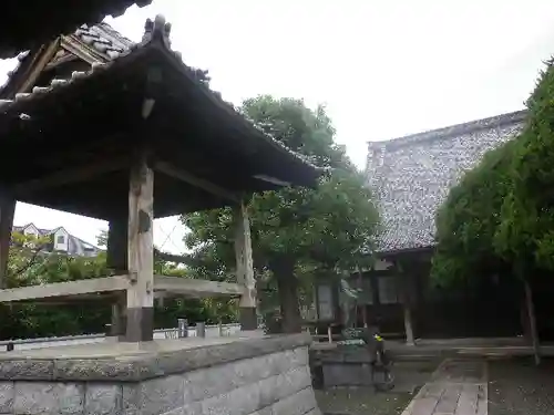光傳寺（光伝寺）のその他建物