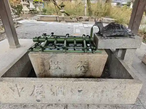 松尾大社(京都府)