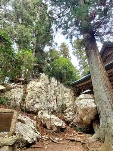 鹿島大神宮(福島県)
