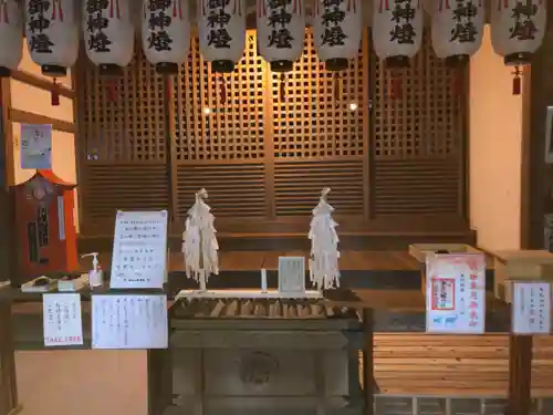 宇佐八幡神社(徳島県)