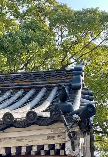 鳥飼八幡宮(福岡県)