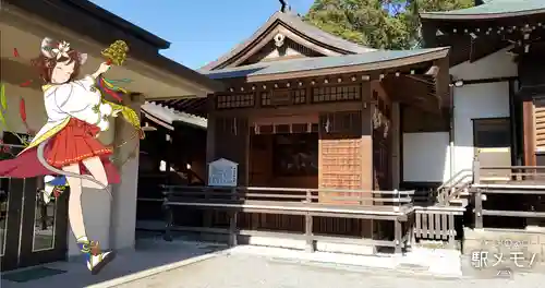 葛飾八幡宮の神楽