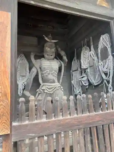 斑鳩寺(兵庫県)