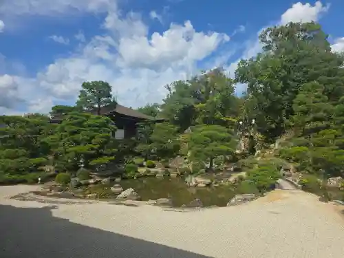 仁和寺(京都府)