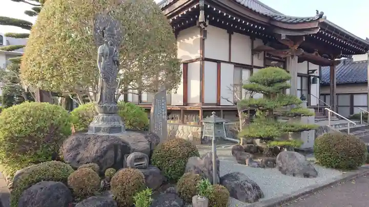 遠成寺(静岡県)