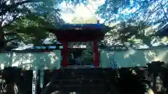 蓮華寺(静岡県)