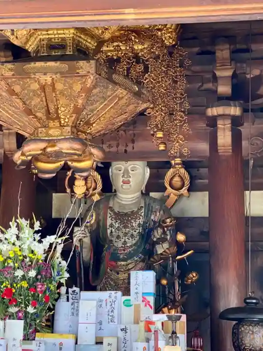 徳林禅菴(徳林庵)(京都府)