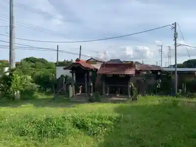 稲荷神社(千葉県)