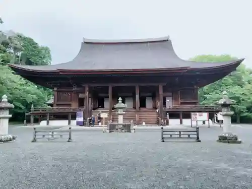 園城寺（三井寺）(滋賀県)