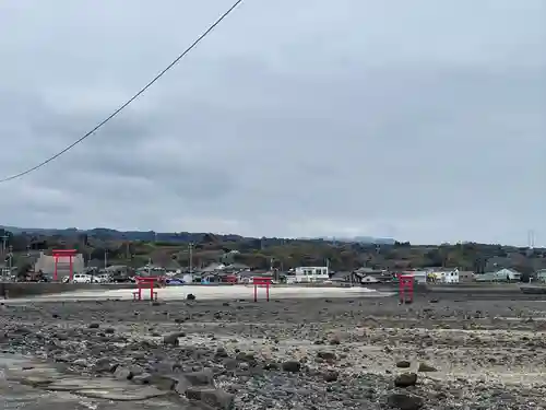大魚神社(佐賀県)