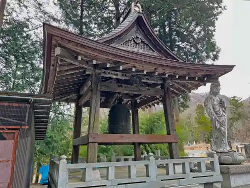 雲峰寺のその他建物