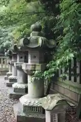 仙波東照宮の建物その他