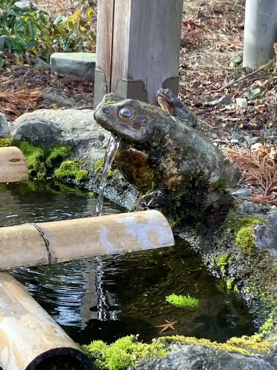赤岩大神(岐阜県)