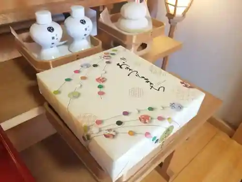 伏木香取神社(茨城県)