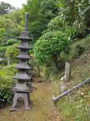 真福寺(神奈川県)