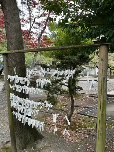 貴布禰神社(静岡県)