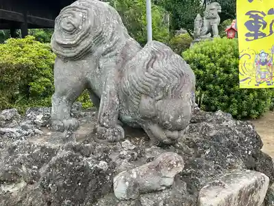 境香取神社(茨城県)