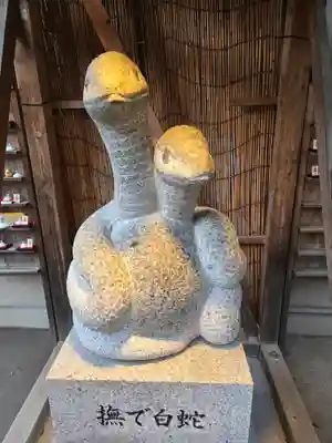 蛇窪神社(東京都)