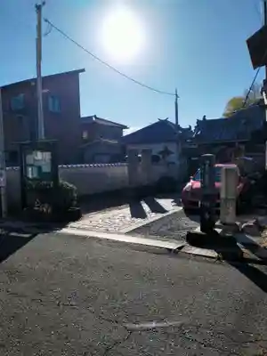 西福寺(奈良県)