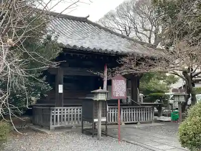 大報恩寺（千本釈迦堂）(京都府)