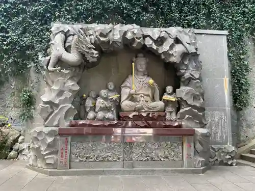 江島神社(神奈川県)