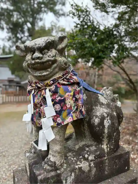 忌部神社(徳島県)