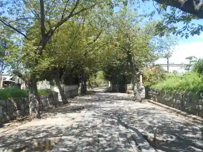 時宗総本山 遊行寺（正式：清浄光寺）のその他建物