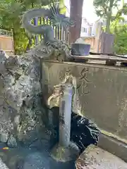 素盞雄神社(東京都)