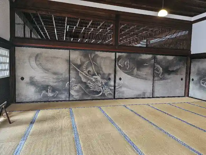 建仁寺(建仁禅寺)(京都府)