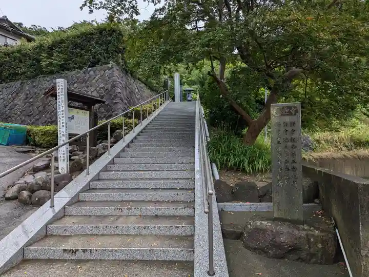 来迎寺(西御門)(神奈川県)