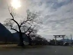 新宮八幡神社(兵庫県)