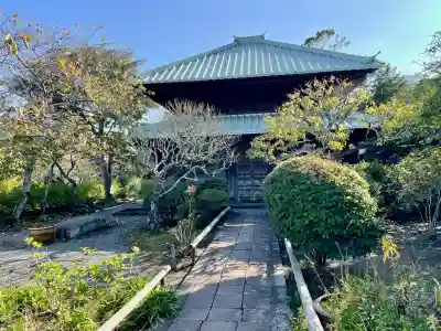 英勝寺(神奈川県)