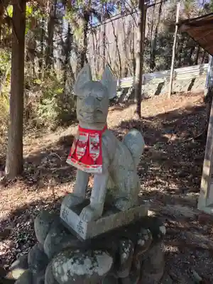 諏訪神社(埼玉県)